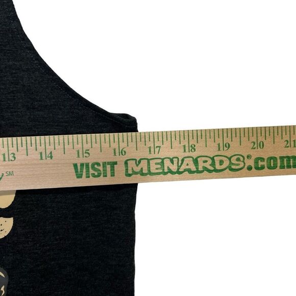 Large garth Brooks song large tank top 🇺🇸🇺🇸 - Picture 9 of 10